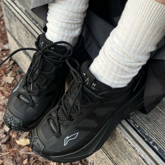 CF SE Dark Night Black