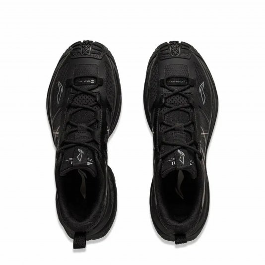 CF SE Dark Night Black