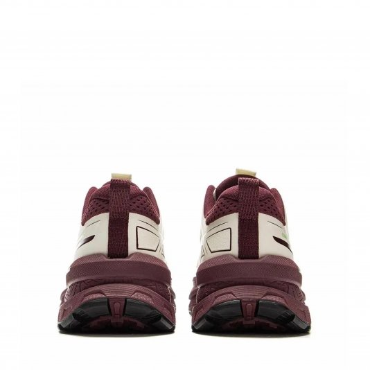 CF SE Off White/Crimson Purple/Fluorescent Light Green