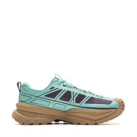 CF SE Porcelain Green/Raven Gray Purple