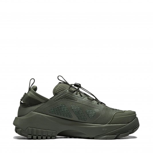 CF SS Dark Moss Green/Dark Olive Green