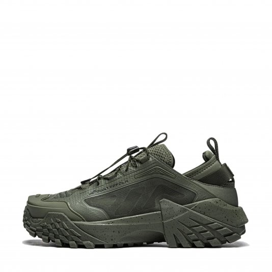 CF SS Dark Moss Green/Dark Olive Green