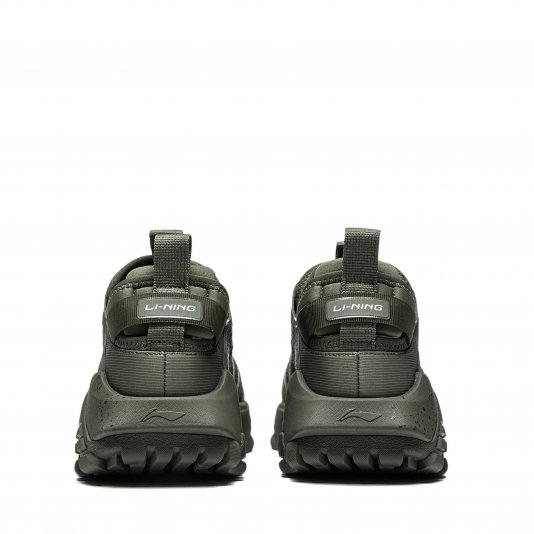 CF SS Dark Moss Green/Dark Olive Green