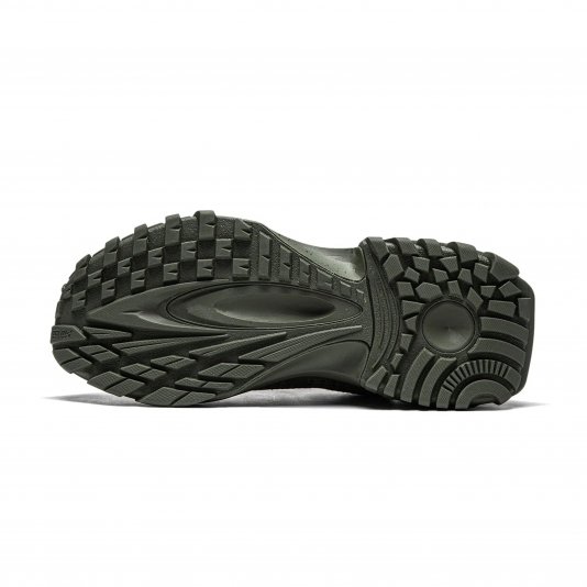 CF SS Dark Moss Green/Dark Olive Green