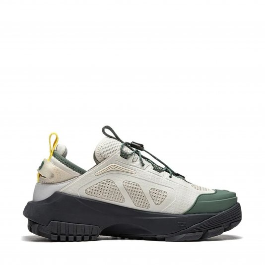 CF SS Pearl White/Qianshan Green