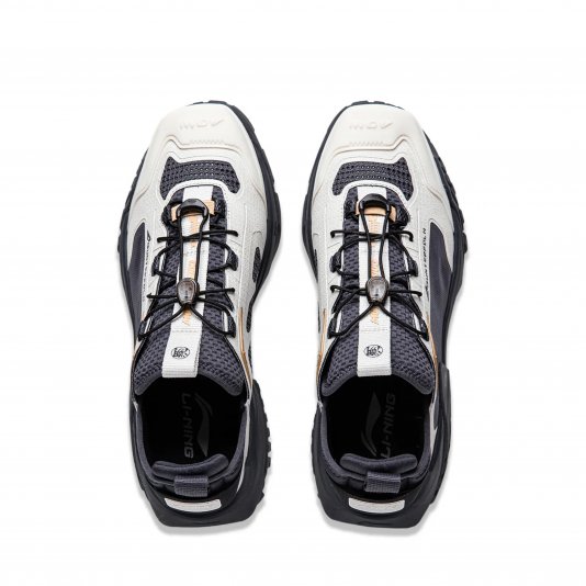 CF SS Silver Birch Gray/Cold Ebony Black