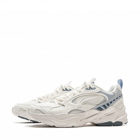 Meteor Cloud White/Dawn Gray