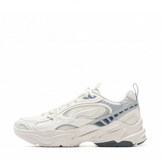 Meteor Cloud White/Dawn Gray