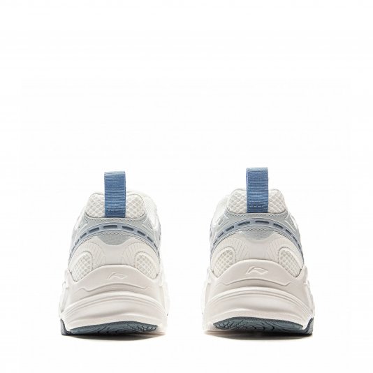 Meteor Cloud White/Dawn Gray