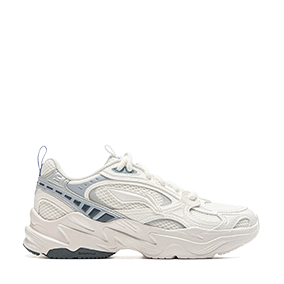 Meteor Cloud White/Dawn Gray