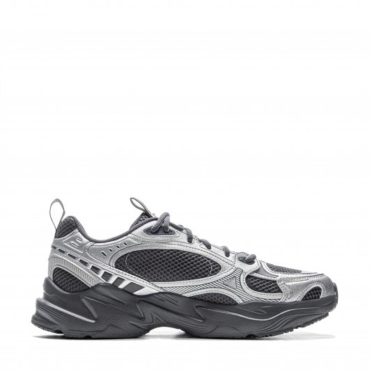 Meteor Silver/Cold Sandalwood