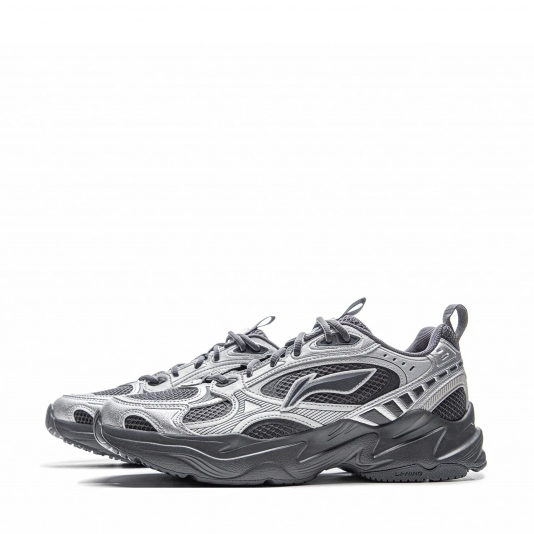 Meteor Silver/Cold Sandalwood