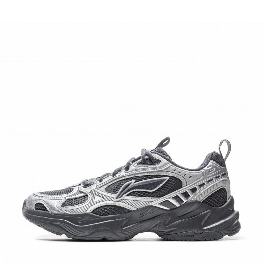 Meteor Silver/Cold Sandalwood