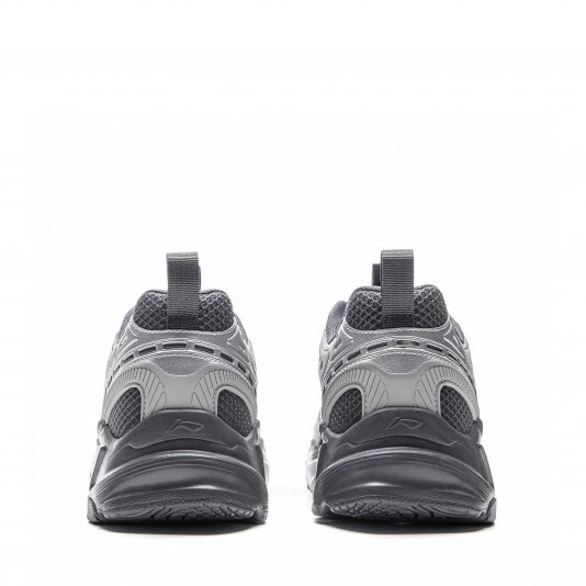 Meteor Silver/Cold Sandalwood
