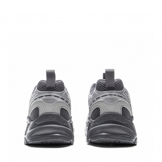 Meteor Silver/Cold Sandalwood