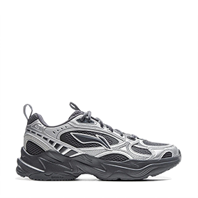 Meteor Silver/Cold Sandalwood