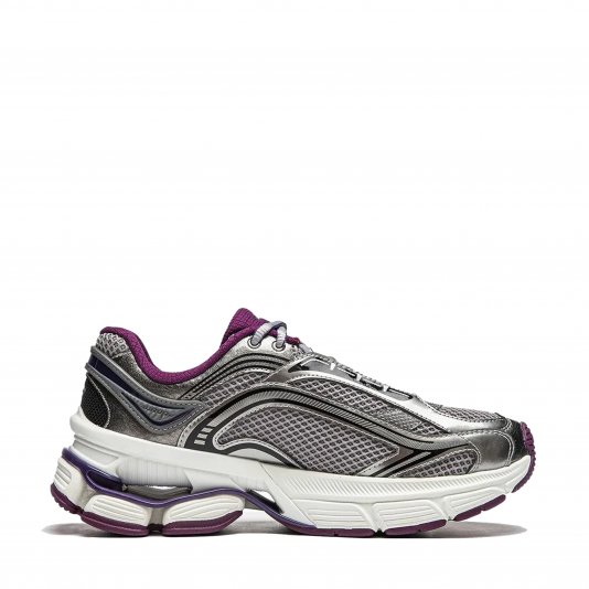 Renew Base Station Silver/Geological Gray