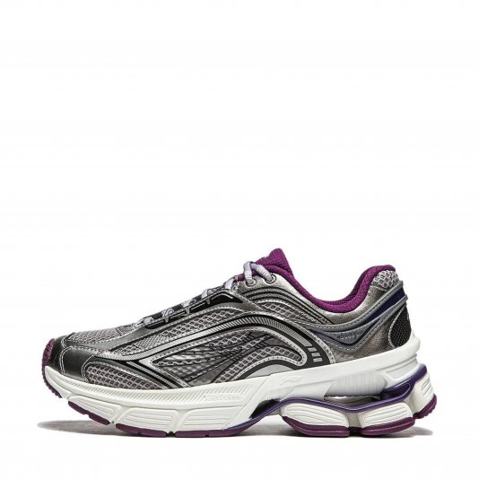 Renew Base Station Silver/Geological Gray