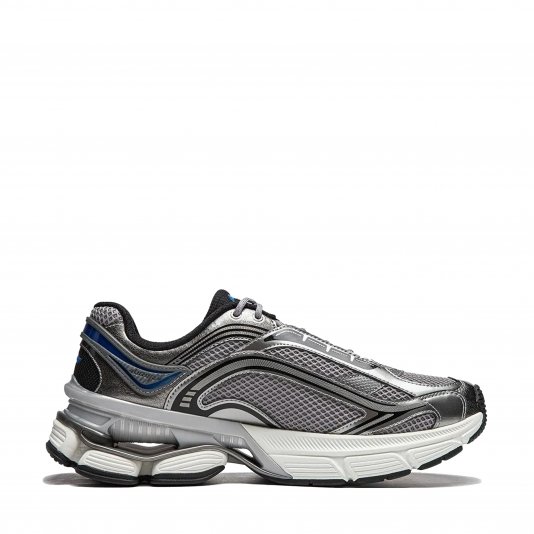 Renew Carbon/Silver/Glacier Blue