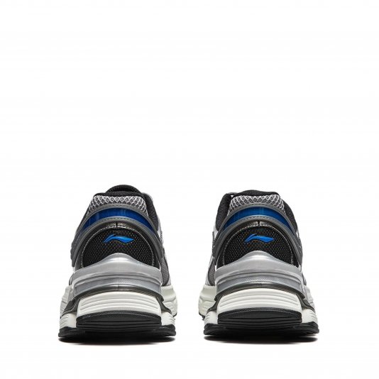 Renew Carbon/Silver/Glacier Blue