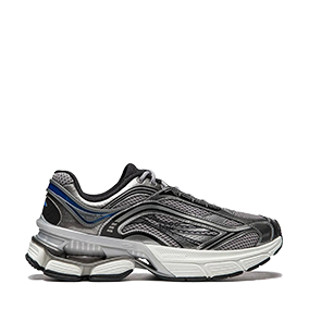Renew Carbon/Silver/Glacier Blue