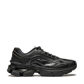 Renew Ebony Black/Carbon