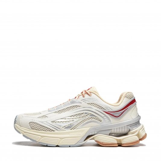 Renew Gray/Beige/Red