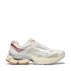 Renew Gray/Beige/Red