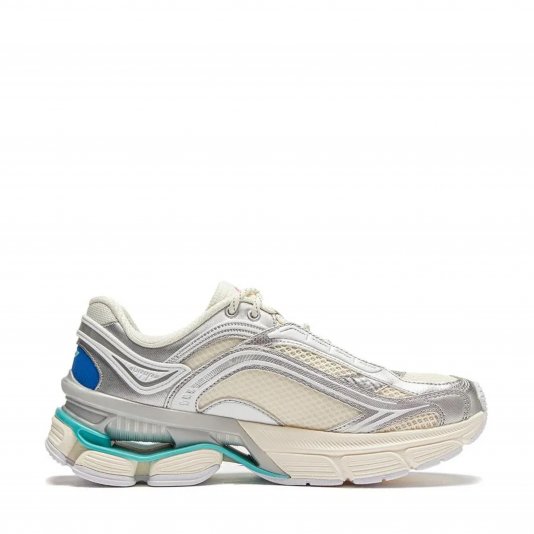 Renew Light Bone/Silver/Blue Lagoon