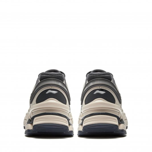 Renew Moonlight Gray/Cold Ebony Black