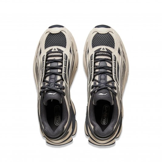 Renew Moonlight Gray/Cold Ebony Black