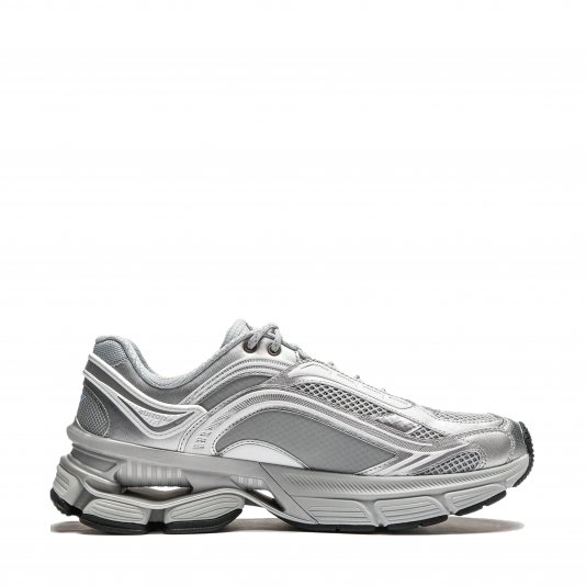 Renew Silver Gray