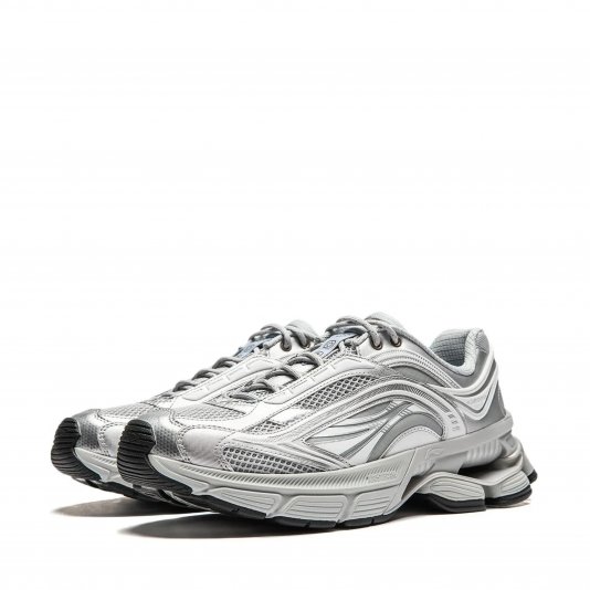 Renew Silver Gray