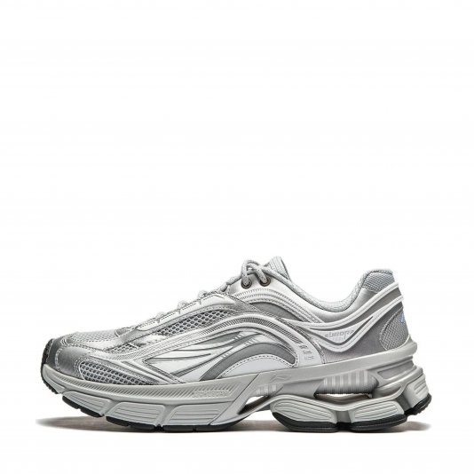 Renew Silver Gray