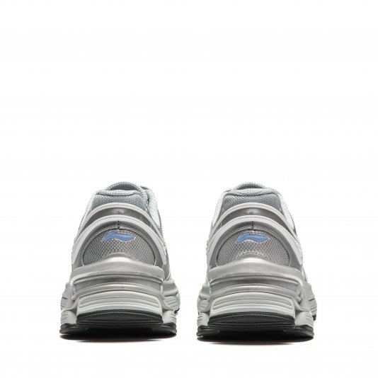 Renew Silver Gray