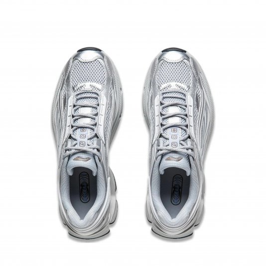 Renew Silver Gray