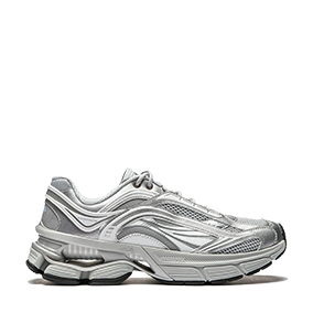 Renew Silver Gray