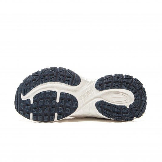 Star Ring Cloud White/Silver