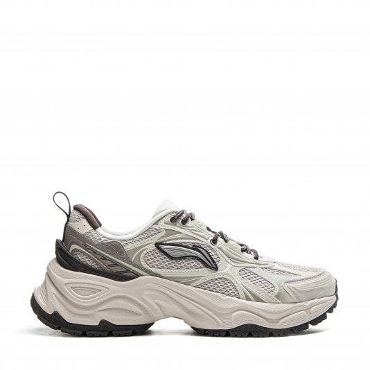 Star Ring Silver Birch Gray/Silverfish Gray