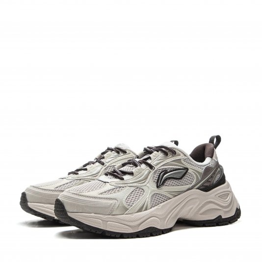 Star Ring Silver Birch Gray/Silverfish Gray
