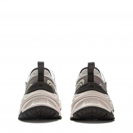 Star Ring Silver Birch Gray/Silverfish Gray