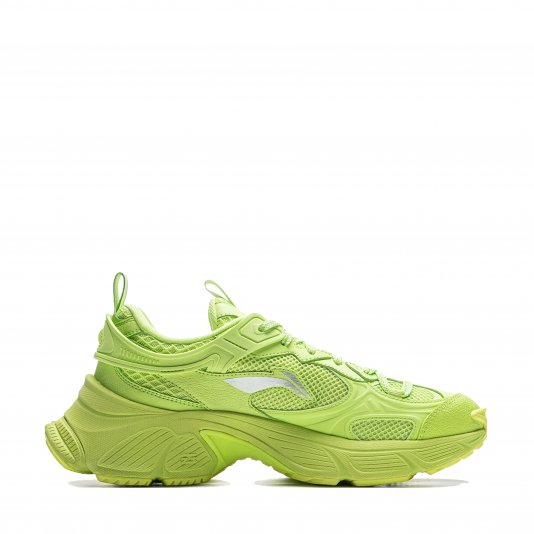 Y2K Acid Green