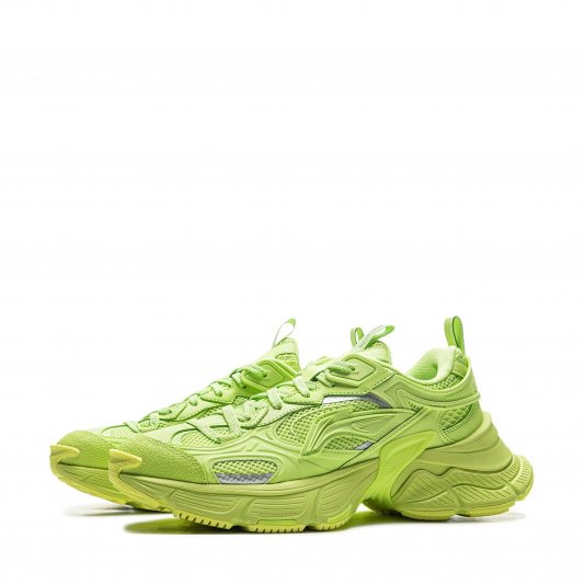 Y2K Acid Green