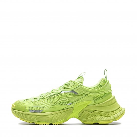 Y2K Acid Green