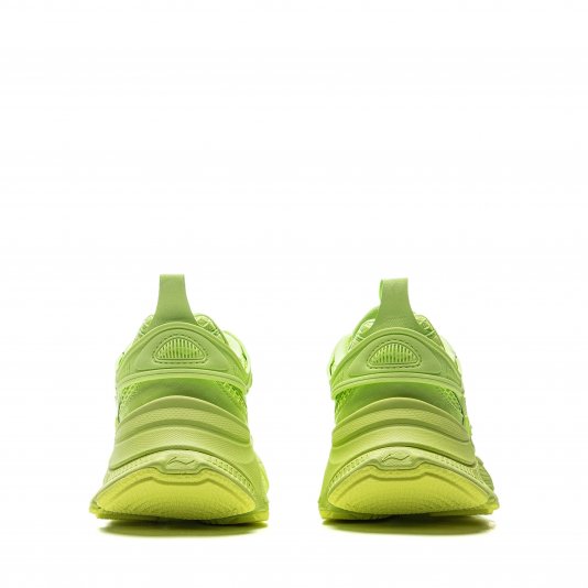 Y2K Acid Green
