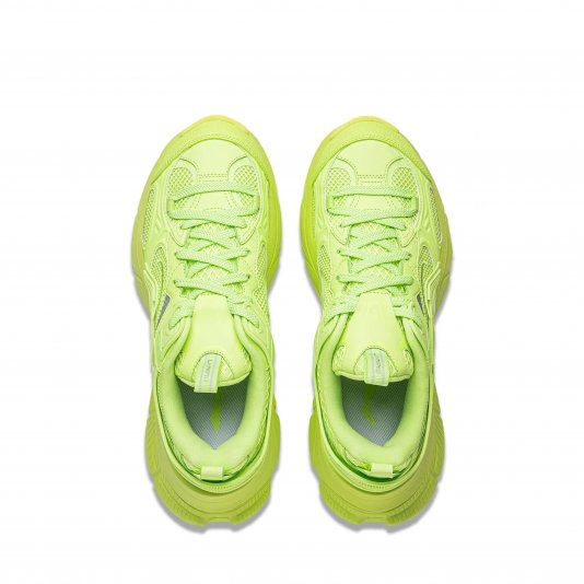 Y2K Acid Green
