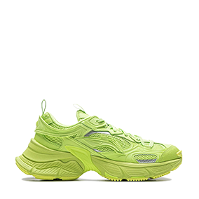 Y2K Acid Green