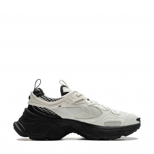 Y2K Champagne White