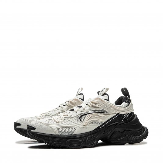 Y2K Champagne White