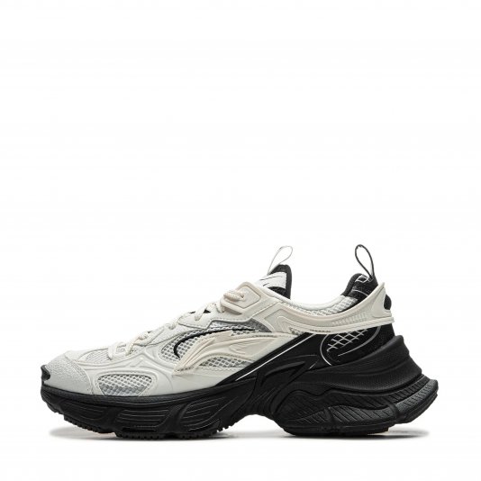 Y2K Champagne White